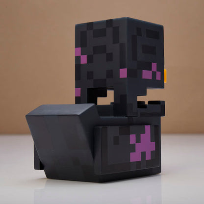Canard Minecraft: Enderman TUBBZ (Boxed Edition)