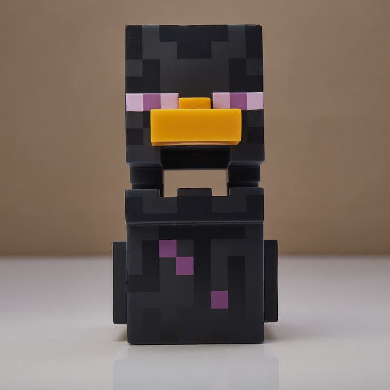 Canard Minecraft: Enderman TUBBZ (Collector’s Edition)