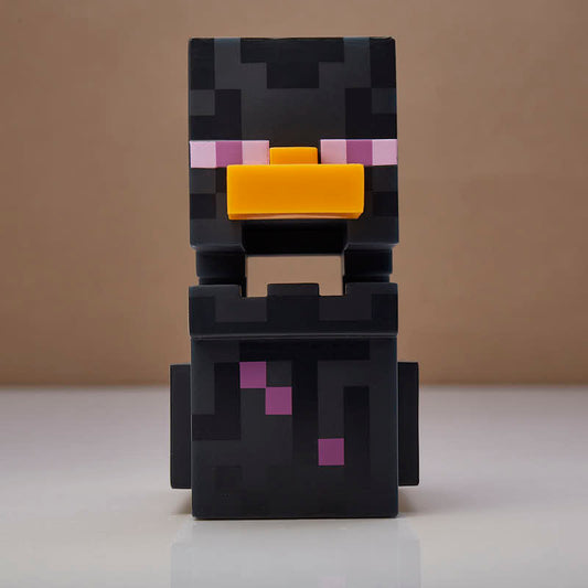 Canard Minecraft: Enderman TUBBZ (Collector’s Edition)
