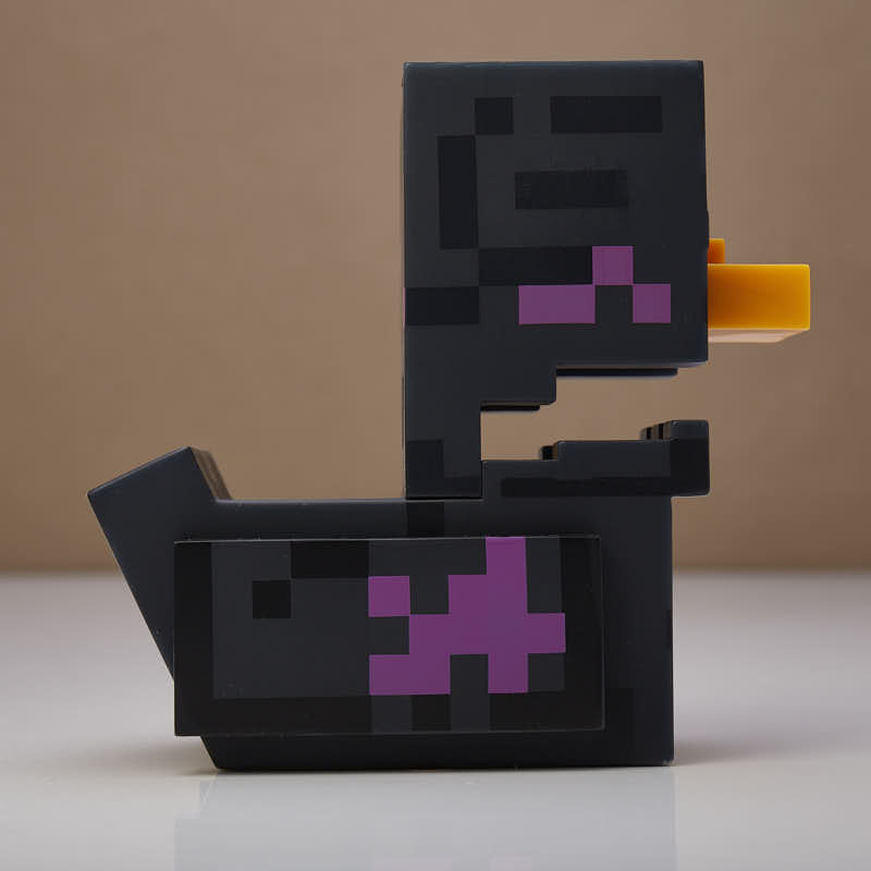 Canard Minecraft: Enderman TUBBZ (Collector’s Edition)