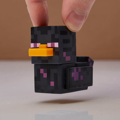 Canard Minecraft: Enderman TUBBZ (Mini Edition)