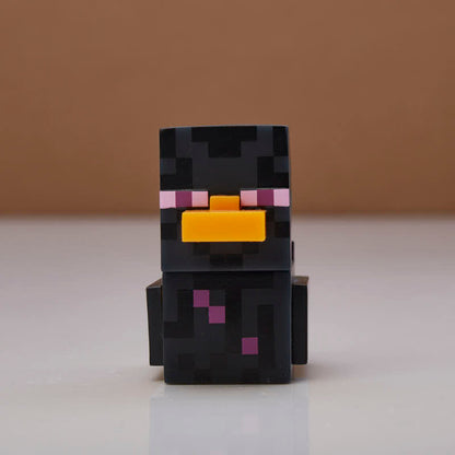 Canard Minecraft: Enderman TUBBZ (Mini Edition)