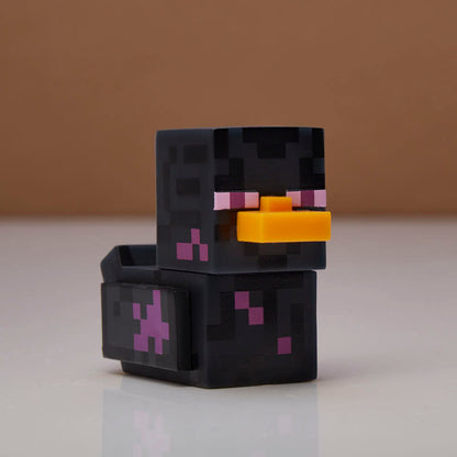 Canard Minecraft: Enderman TUBBZ (Mini Edition)