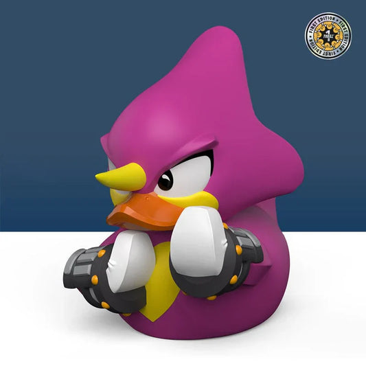 Spy Duck the Chameleon (First Edition)