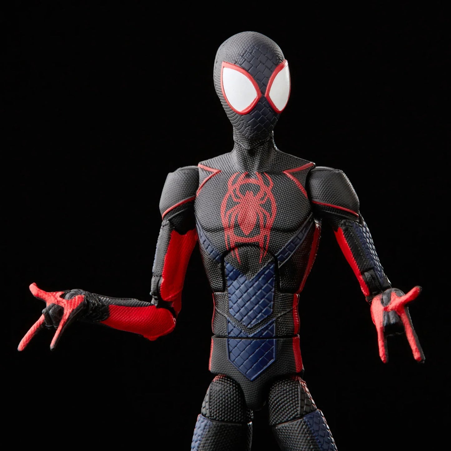 Marvel Legends Series Miles Morales – vue produit 6