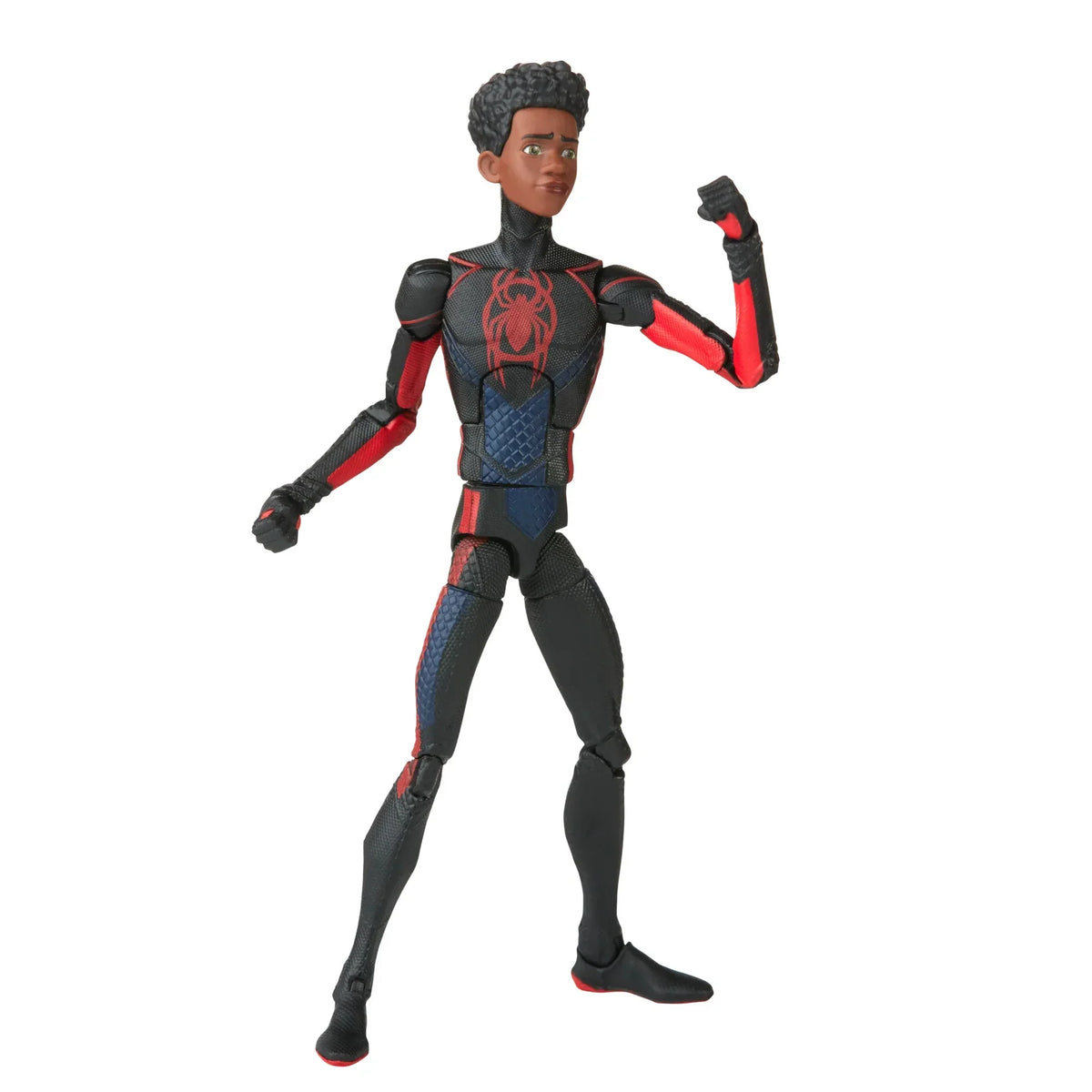Marvel Legends Series Miles Morales – vue produit 3