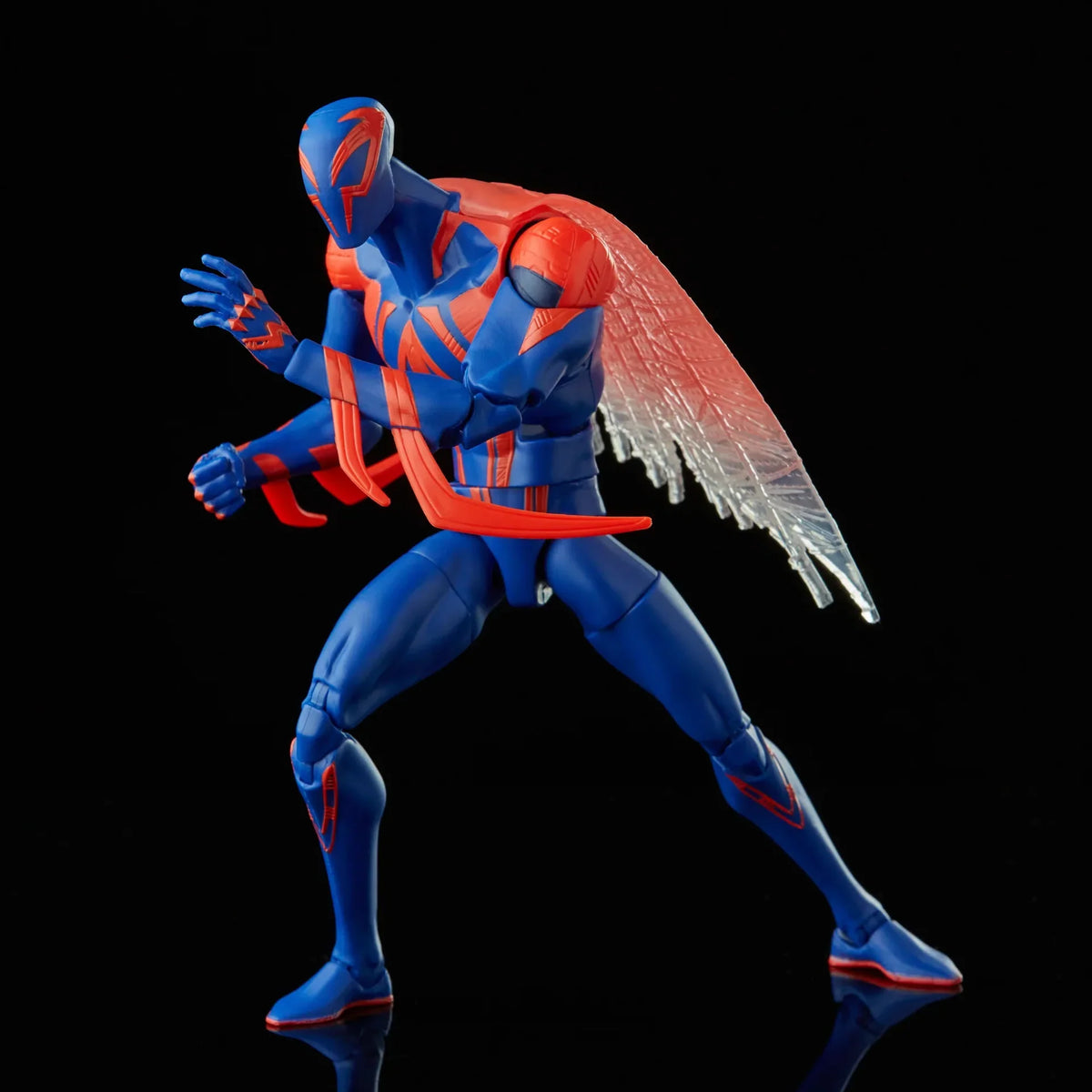 Marvel Legends Series Spider-Man 2099