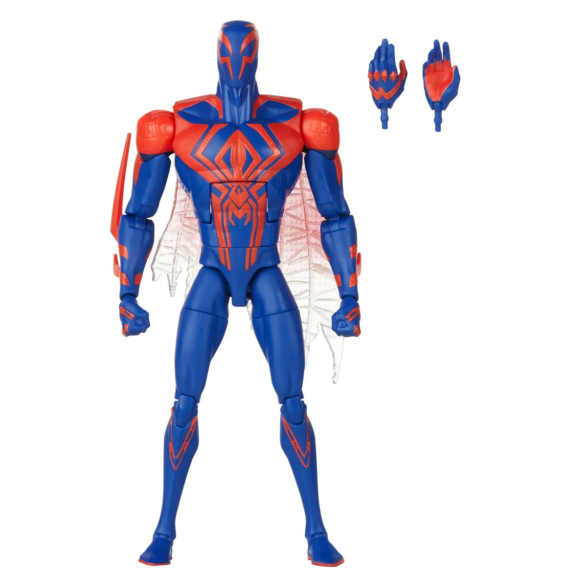 Marvel Legends Series Spider-Man 2099