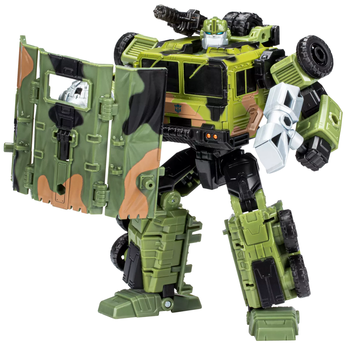 Transformers Generations Legacy Wreck 'N Rule Collection Prime Universe Bulkhead