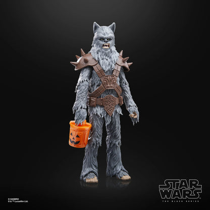 Wookiee (Halloween Edition) 