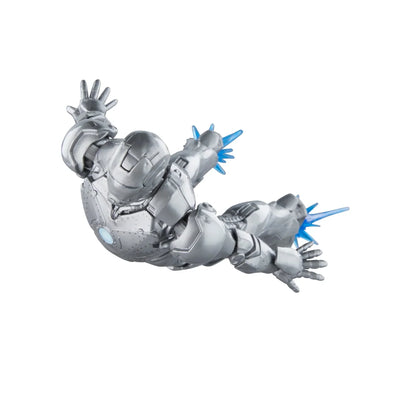 Marvel Legends Series Iron Man Mark II