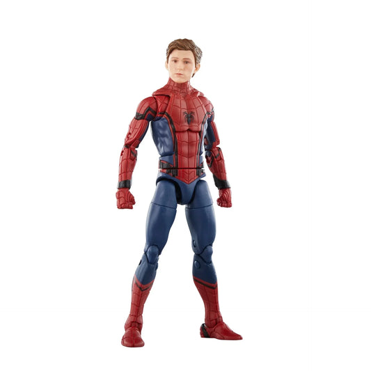 Marvel Legends Series Spider-Man – vue produit 2