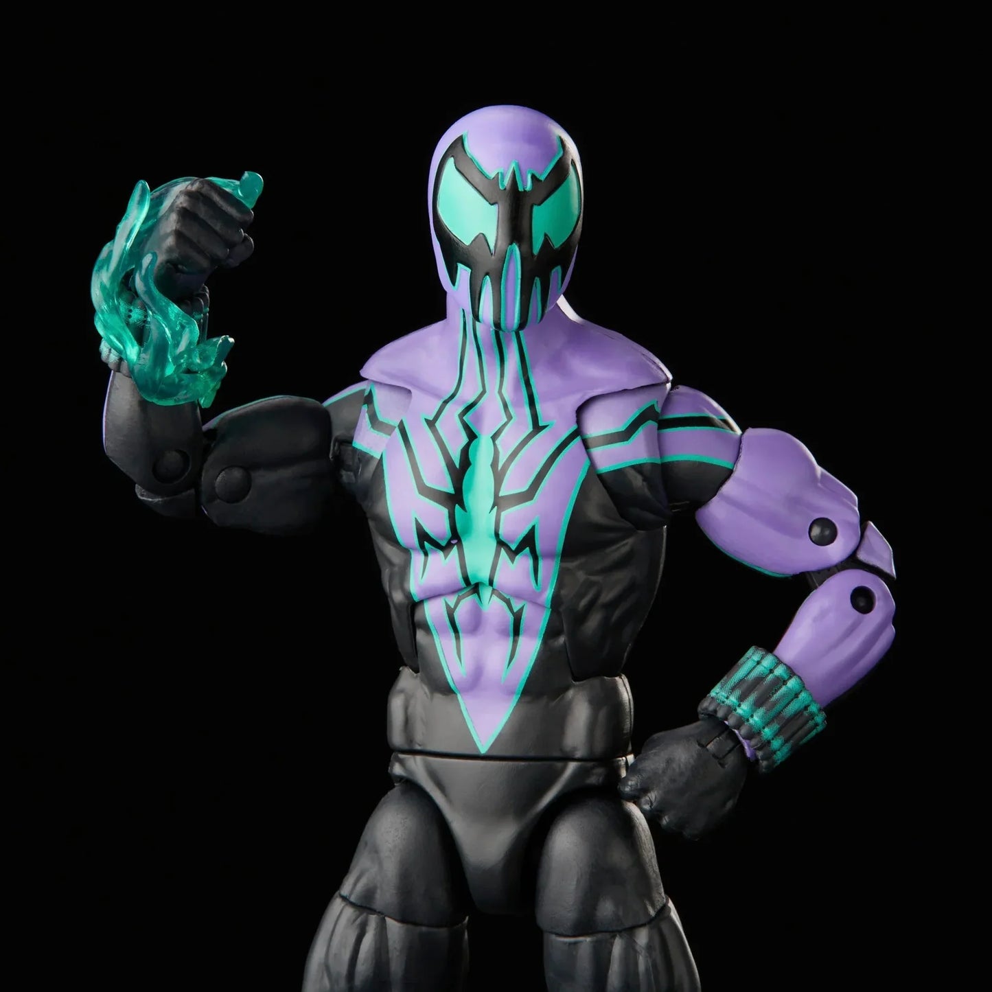 Marvel Legends Series Marvel's Chasm