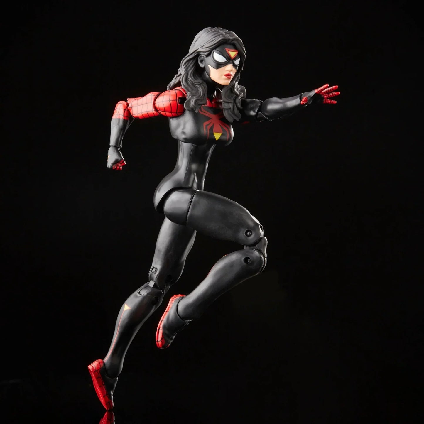 Marvel Legends Series Jessica Drew Spider-Woman