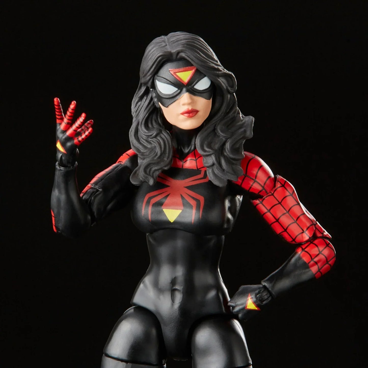 Marvel Legends Series Jessica Drew Spider-Woman