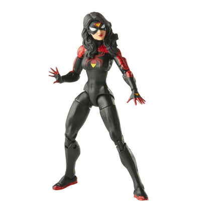 Marvel Legends Series Jessica Drew Spider-Woman