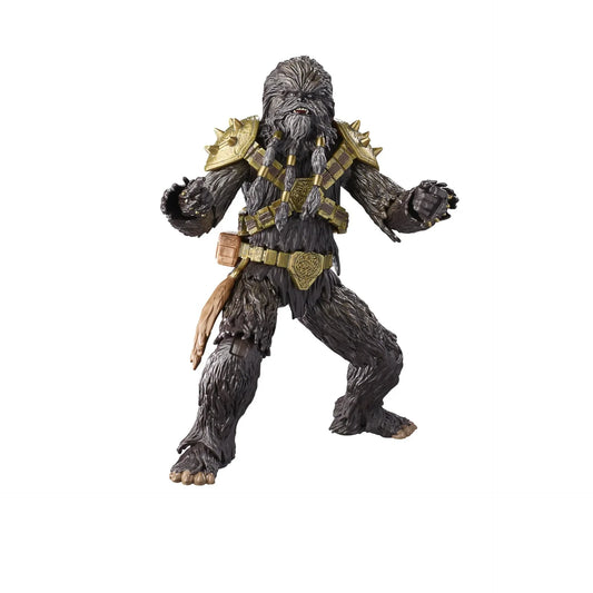 Star Wars The Black Series Krrsantan – vue produit 1