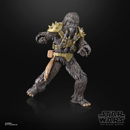 Star Wars The Black Series Krrsantan – vue produit 4