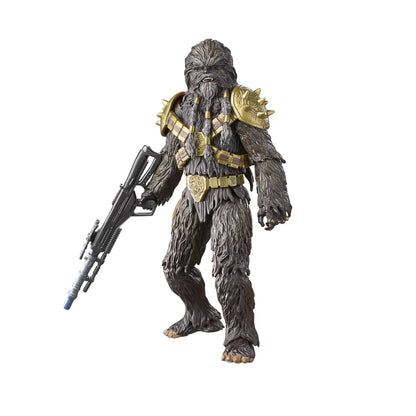 Star Wars The Black Series Krrsantan – vue produit 11