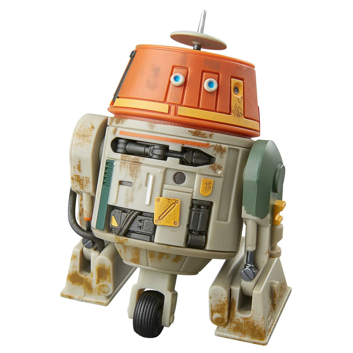 Chopper (C1-10P) - The Black Series – vue produit 8