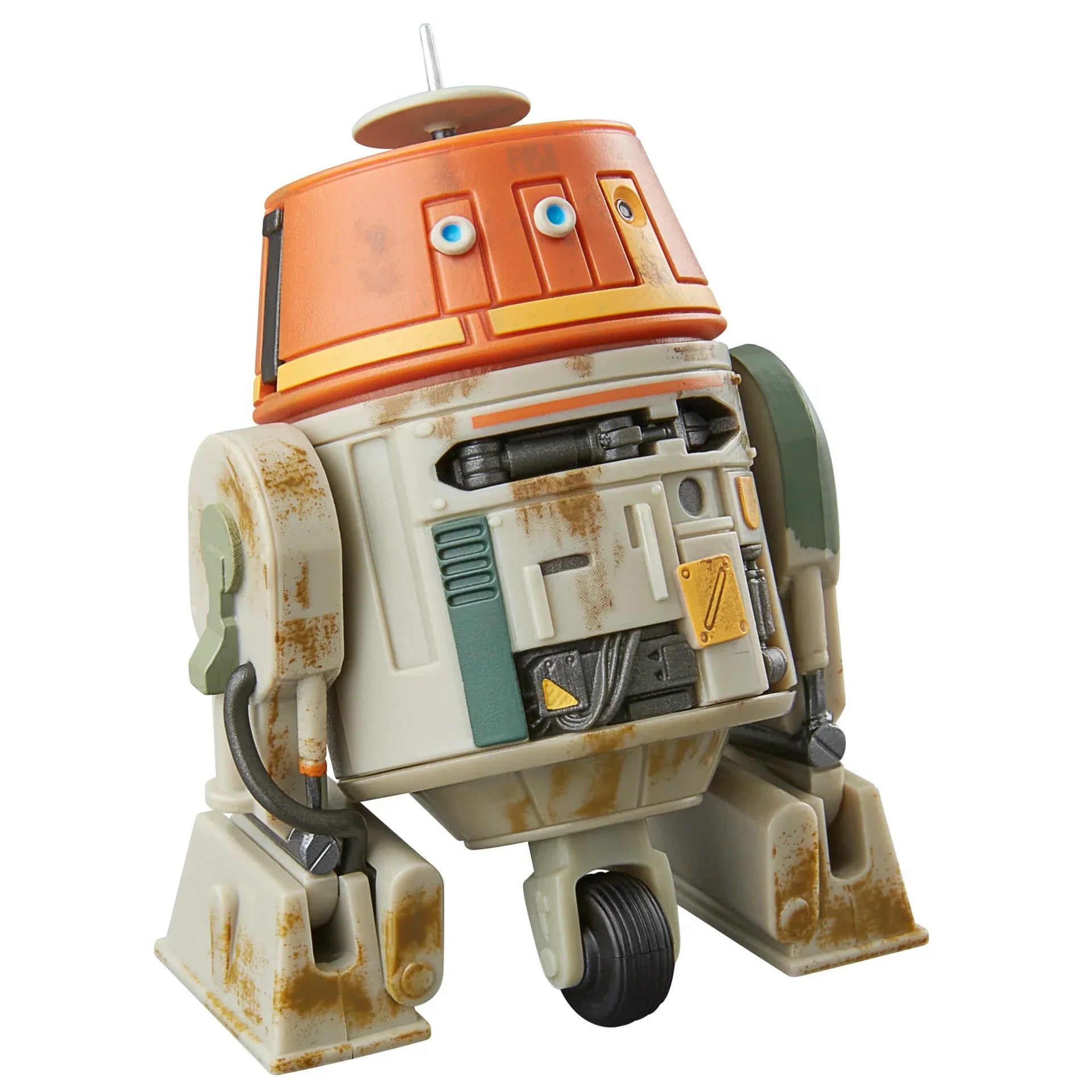 Chopper (C1-10P) - The Black Series – vue produit 7