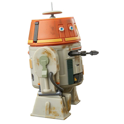 Chopper (C1-10P) - The Black Series – vue produit 6