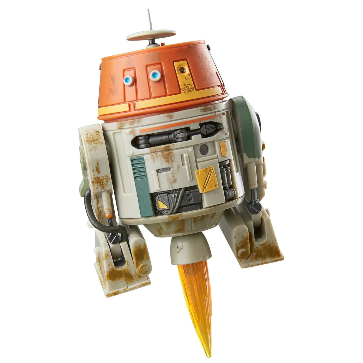 Chopper (C1-10P) - The Black Series – vue produit 3