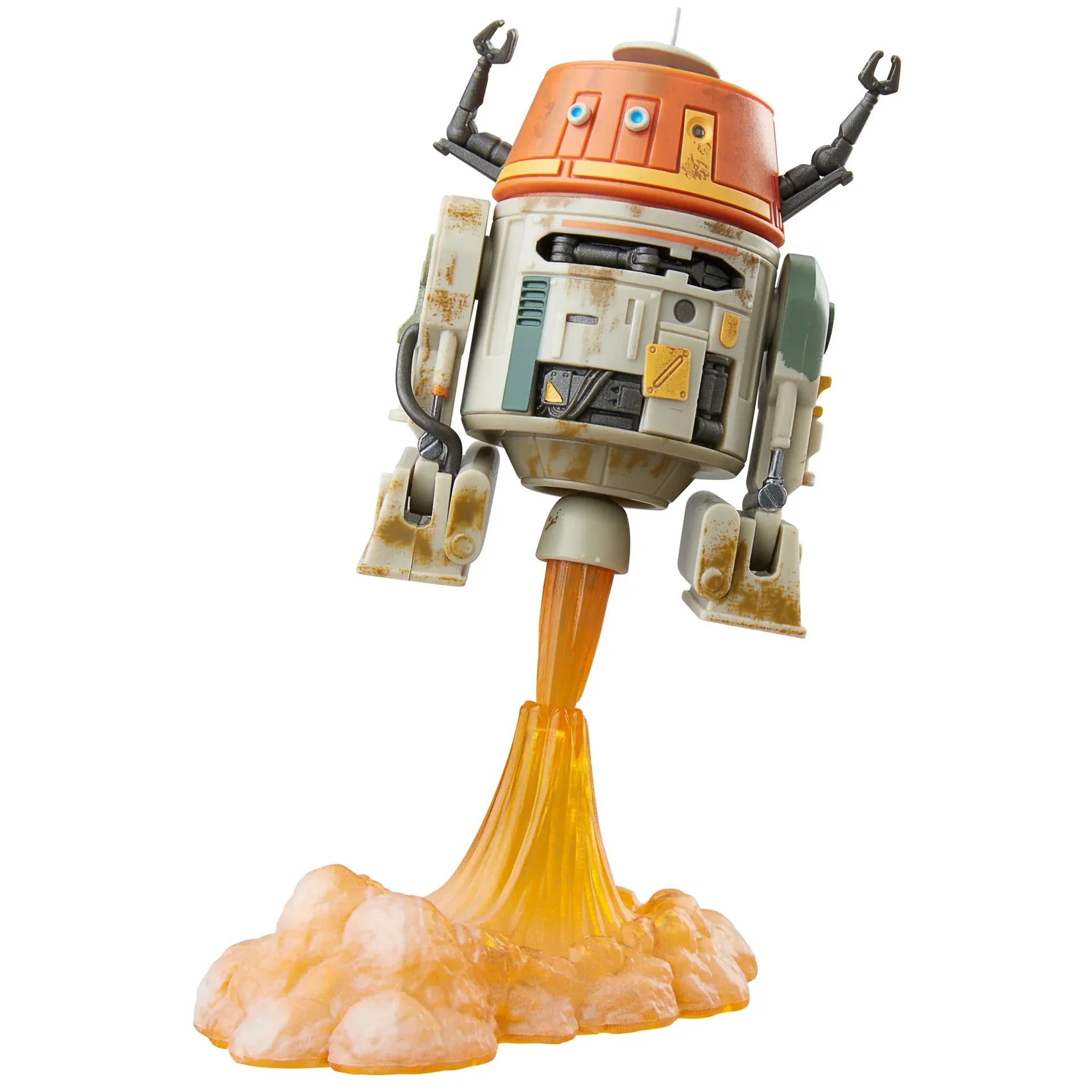 Chopper (C1-10P) - The Black Series – vue produit 2