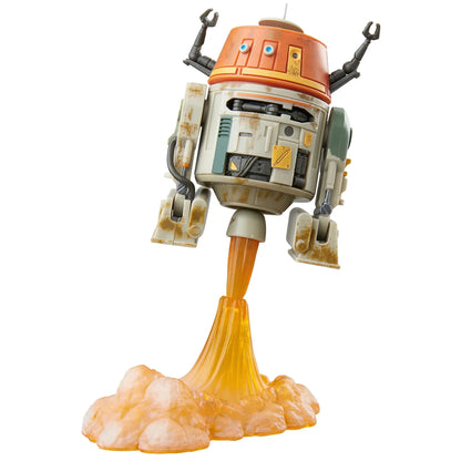 Chopper (C1-10P) - The Black Series – vue produit 2