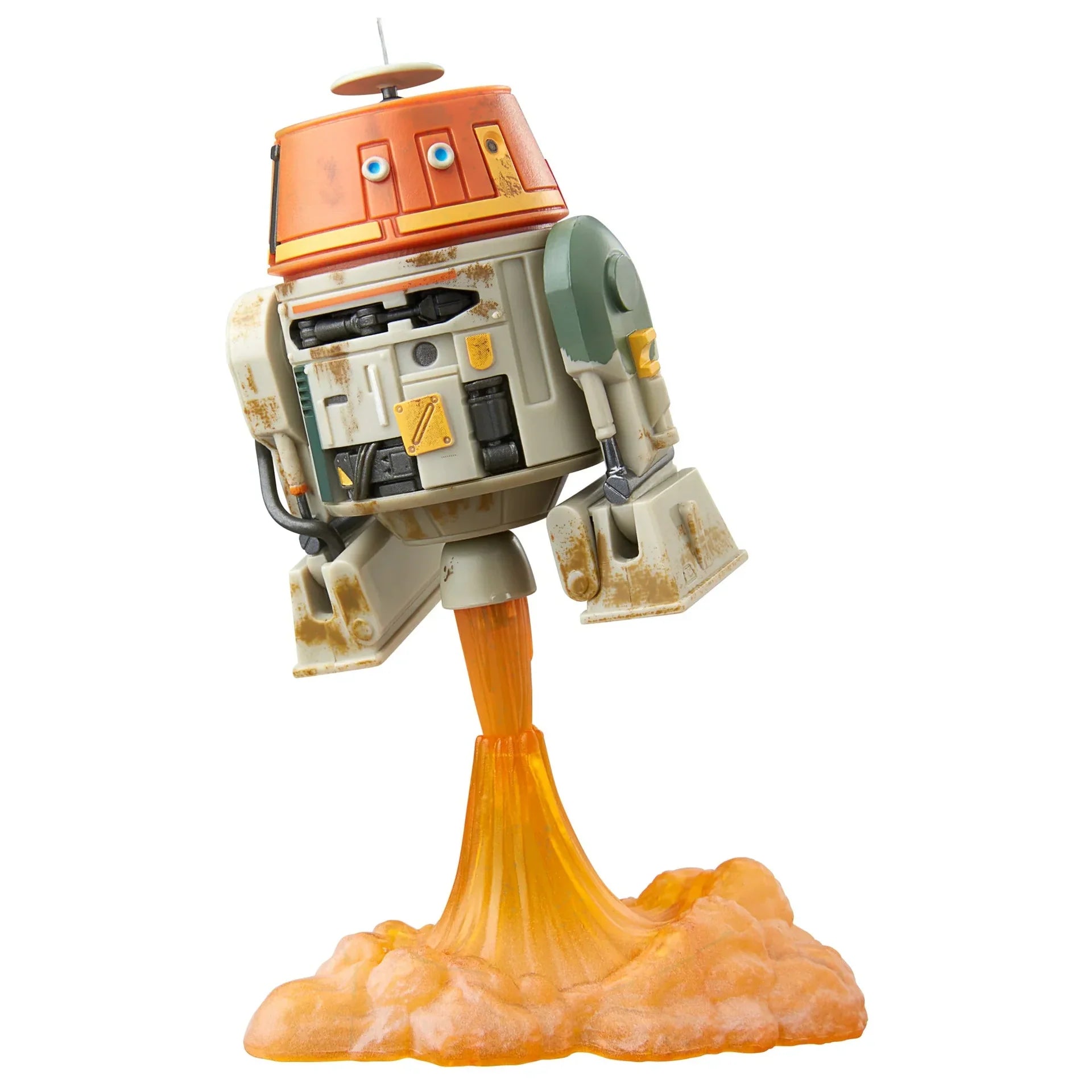 Chopper (C1-10P) - The Black Series – vue produit 5