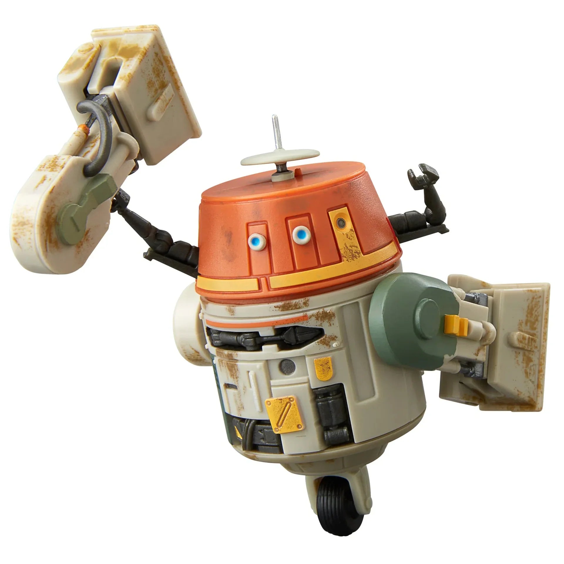 Chopper (C1-10P) - The Black Series – vue produit 4
