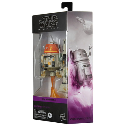 Chopper (C1-10P) - The Black Series – vue produit 12