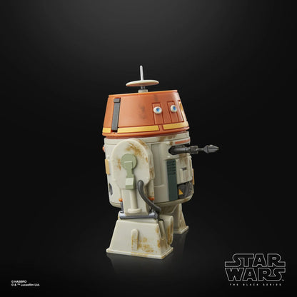Chopper (C1-10P) - The Black Series – vue produit 16