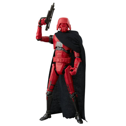 Droide Assassin HK-87 - Figurine The Black Series – vue produit 11