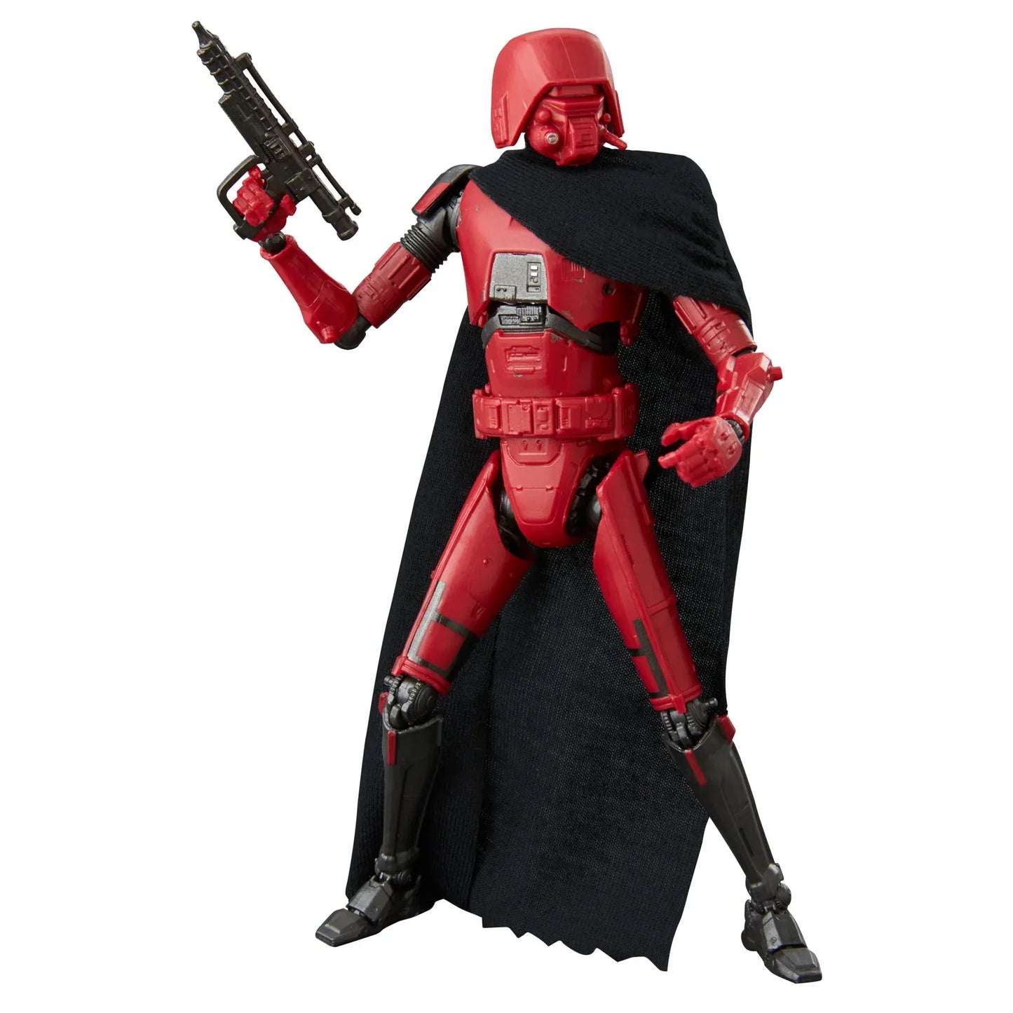 Droide Assassin HK-87 - Figurine The Black Series – vue produit 9