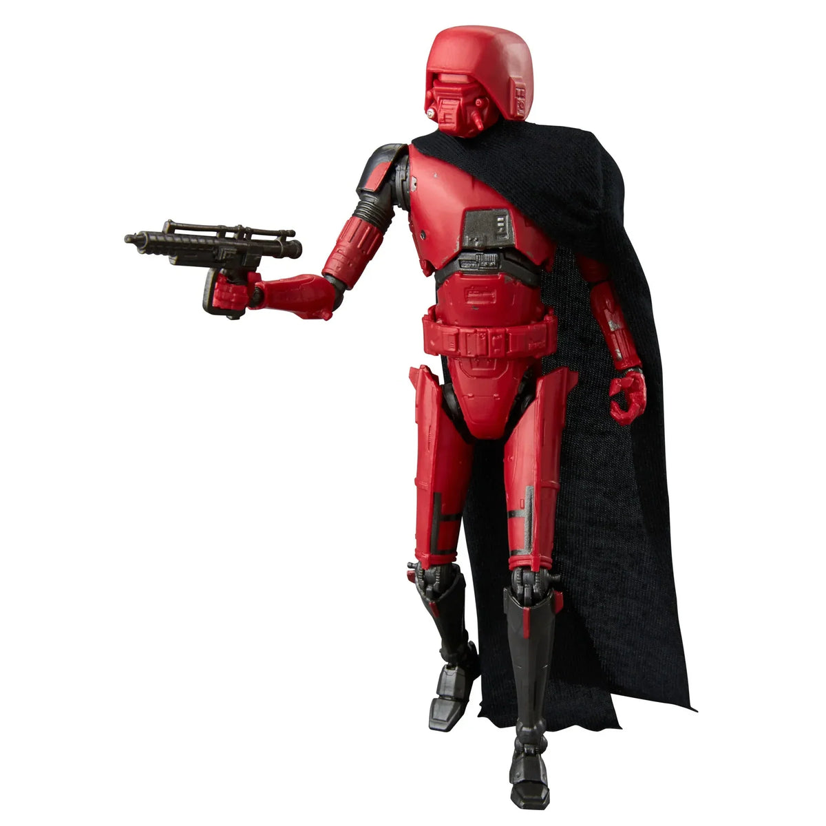 Droide Assassin HK-87 - Figurine The Black Series – vue produit 5