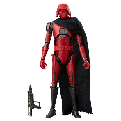 Droide Assassin HK-87 - Figurine The Black Series – vue produit 4