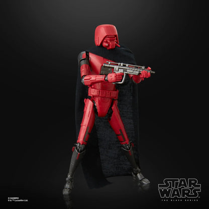 Droide Assassin HK-87 - Figurine The Black Series – vue produit 8