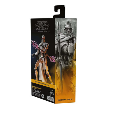 MagnaGuard - The Black Series – vue produit 15