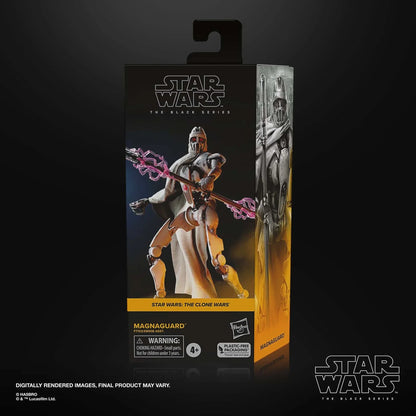 MagnaGuard - The Black Series – vue produit 9