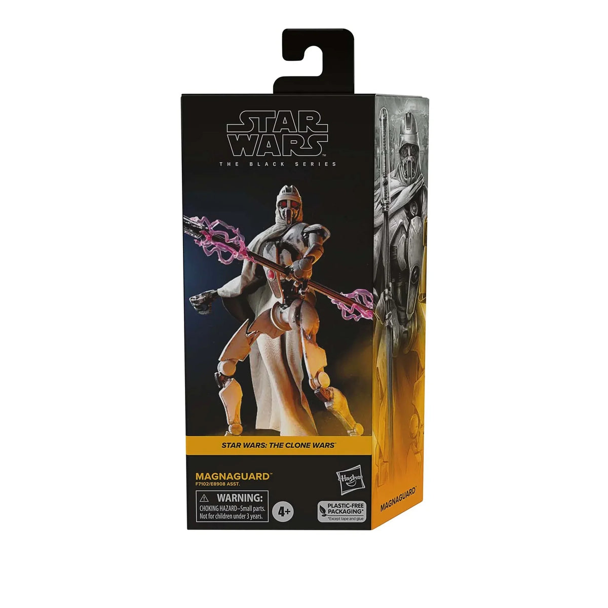 MagnaGuard - The Black Series – vue produit 17