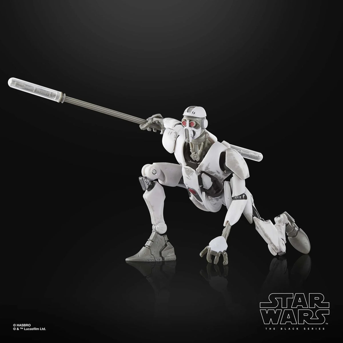 MagnaGuard - The Black Series – vue produit 6