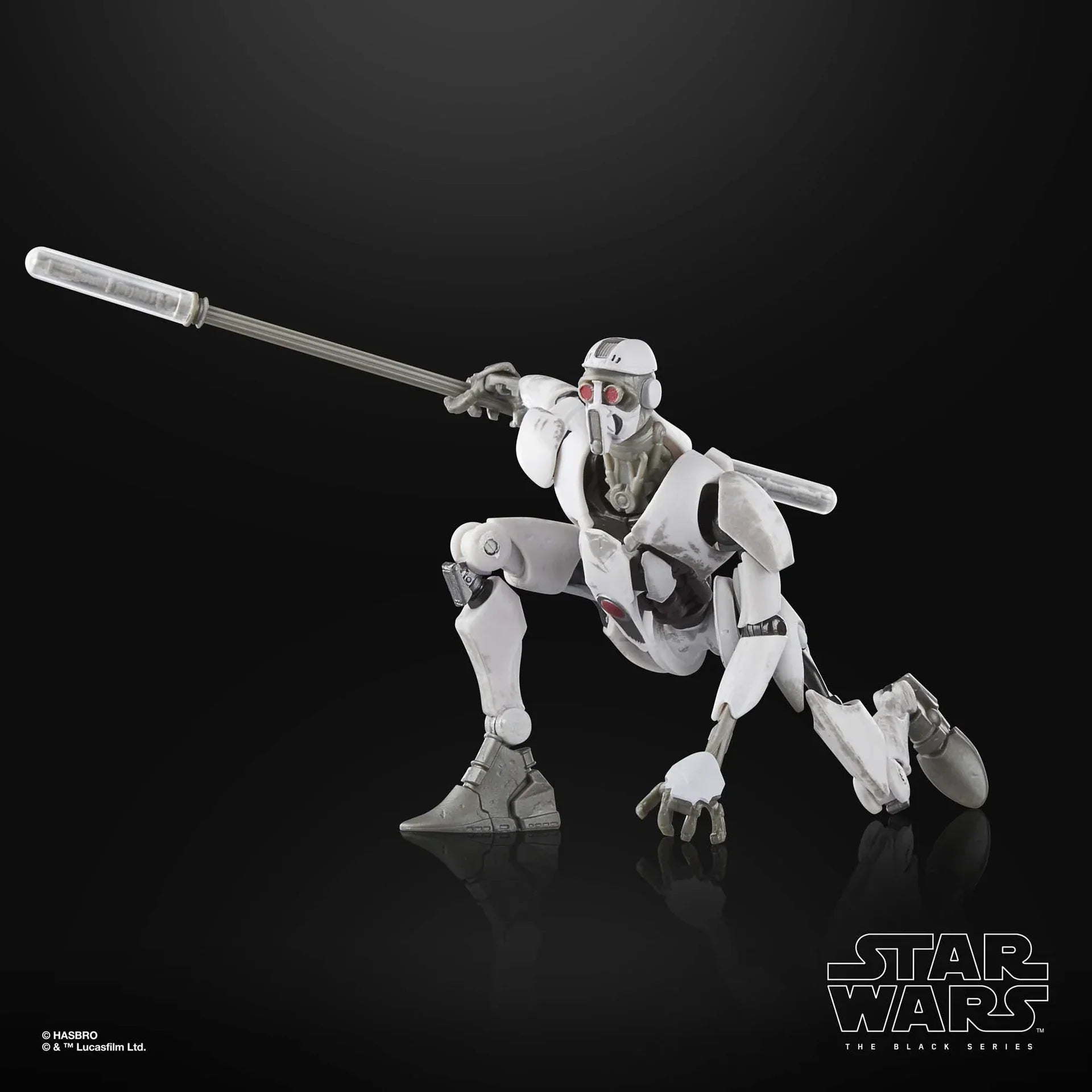 MagnaGuard - The Black Series – vue produit 6