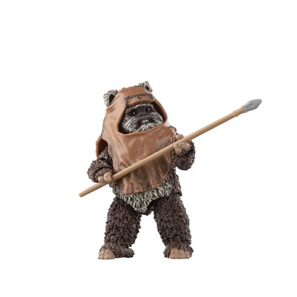 Wicket W. Warrick - The Black Series