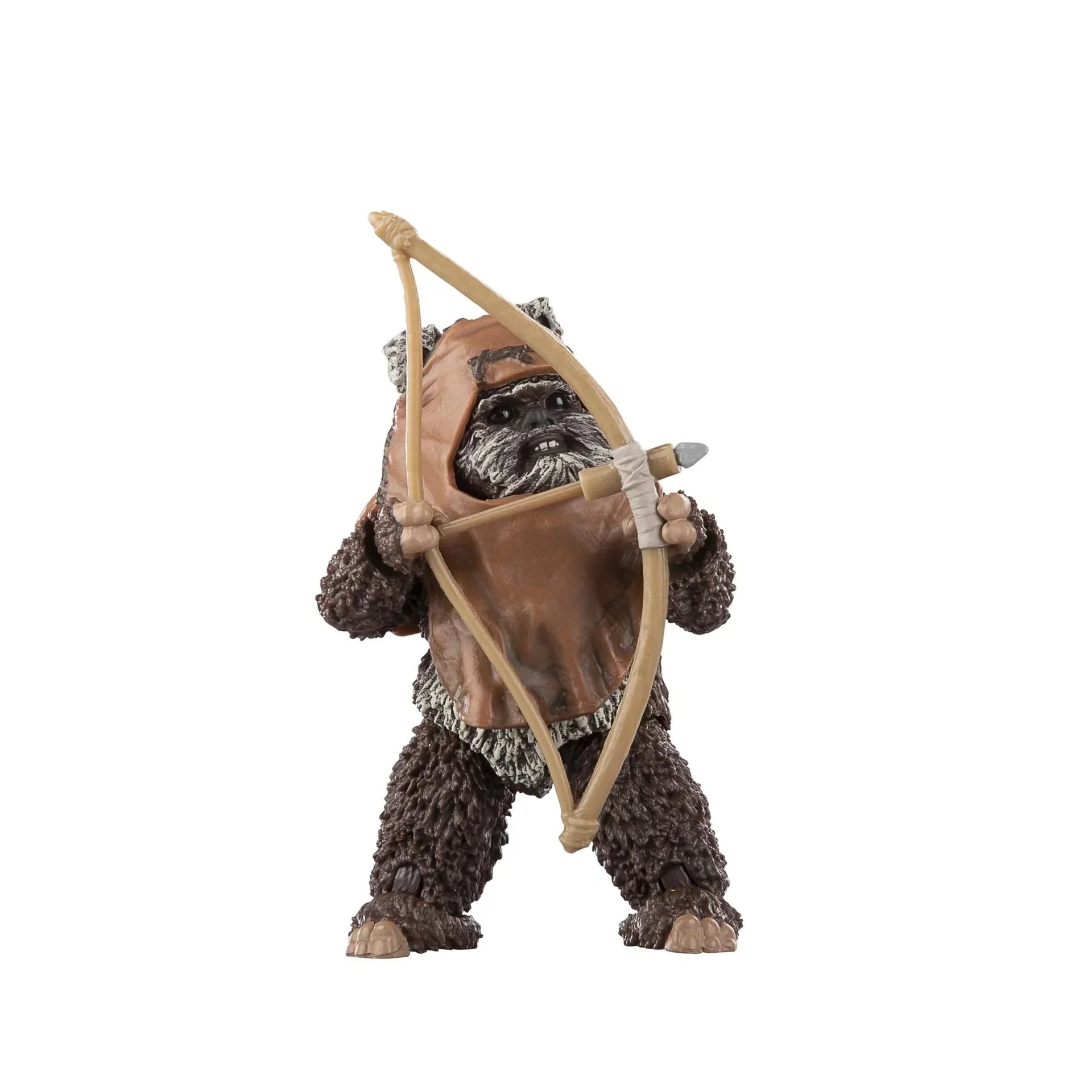 Wicket W. Warrick - The Black Series – vue produit 7