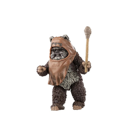 Wicket W. Warrick - The Black Series – vue produit 11