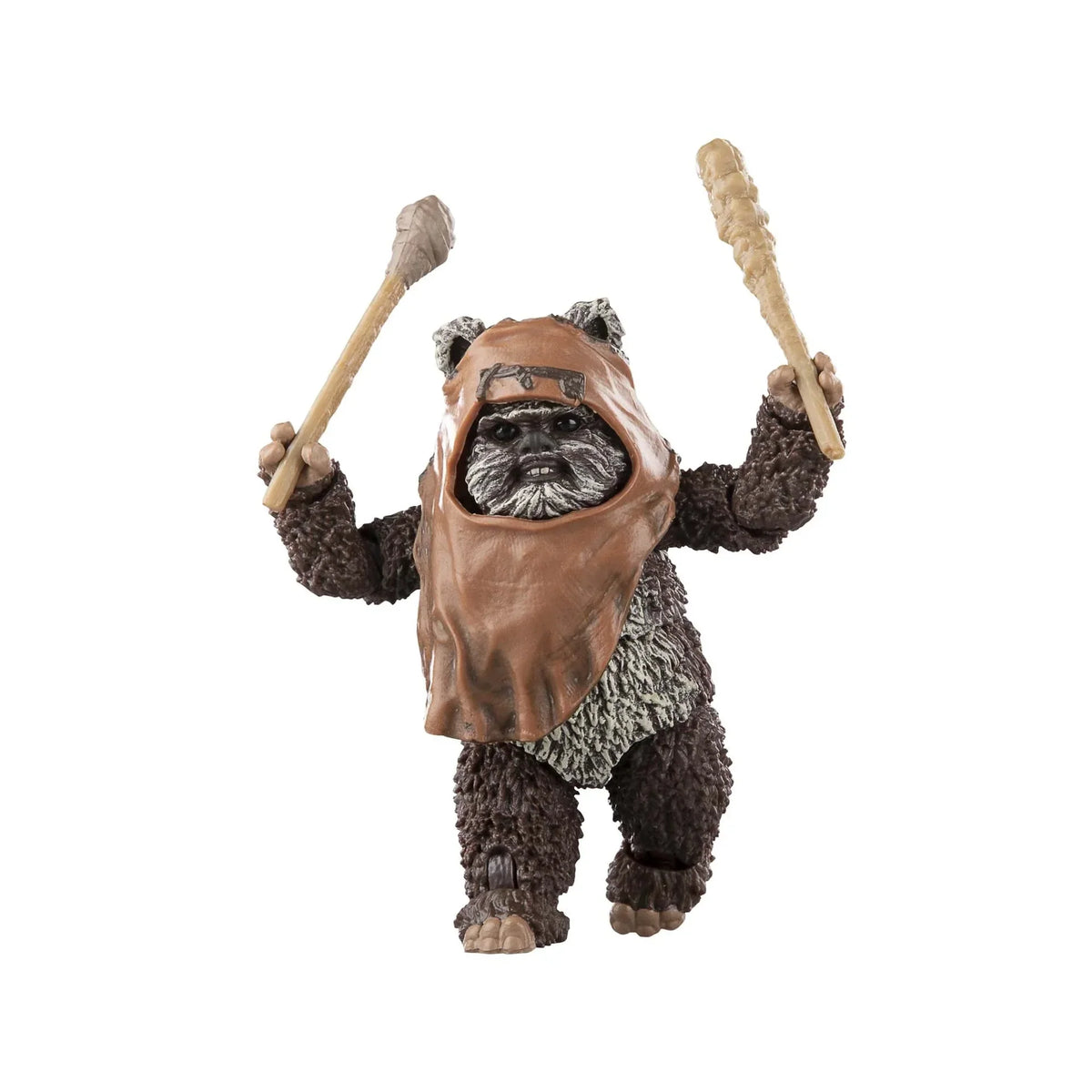 Wicket W. Warrick - The Black Series – vue produit 13