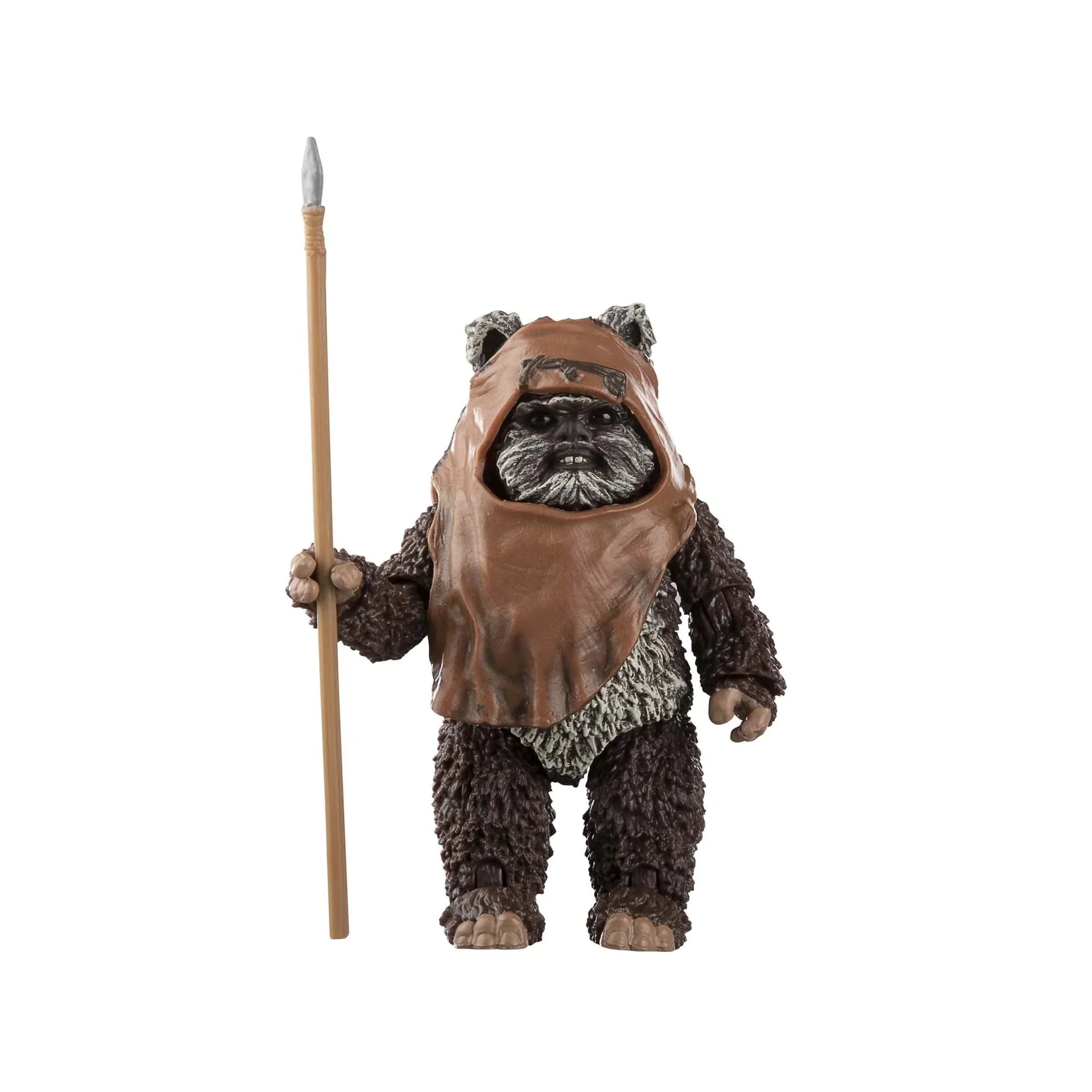 Wicket W. Warrick - The Black Series – vue produit 1