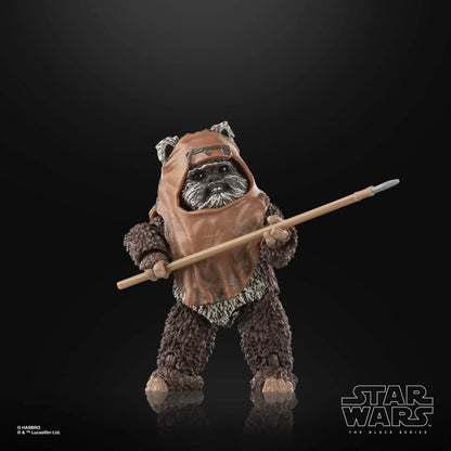 Wicket W. Warrick - The Black Series – vue produit 4