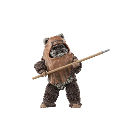 Wicket W. Warrick - The Black Series – vue produit 3